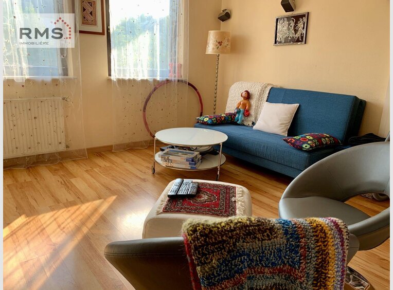 Maison à vendre 7 Chambres à Luxembourg (LU) - Réf. 6941922