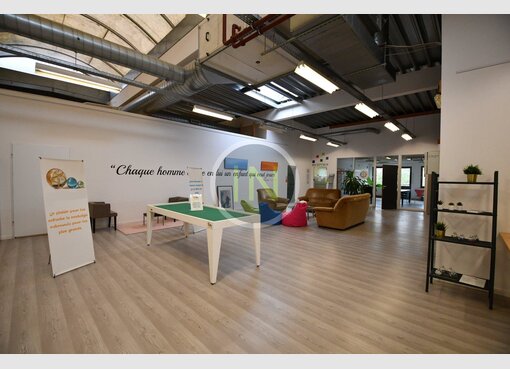 Bureau à louer à Bertrange (LU) - Réf. 6962658
