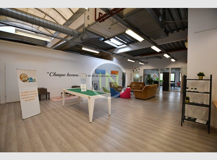 Bureau à louer à Bertrange (LU) - Réf. 6962658