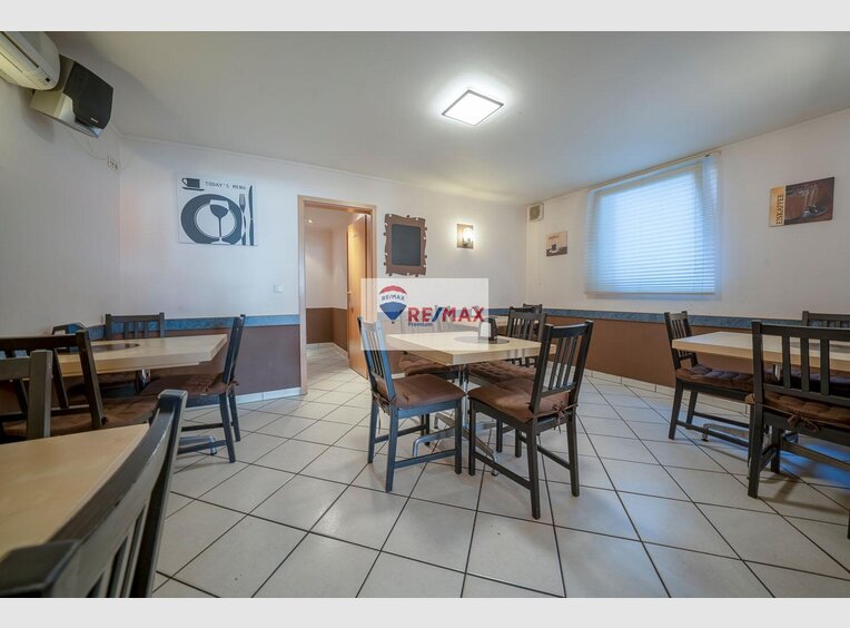 Bureau à vendre à Esch-sur-Alzette (LU) - Réf. 6320370