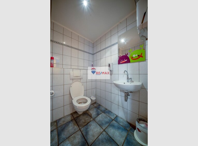 Bureau à vendre à Esch-sur-Alzette (LU) - Réf. 6320370