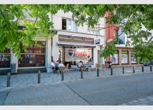 Bureau à vendre à Esch-sur-Alzette (LU) - Réf. 6320370