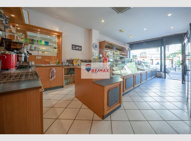 Bureau à vendre à Esch-sur-Alzette (LU) - Réf. 6320370