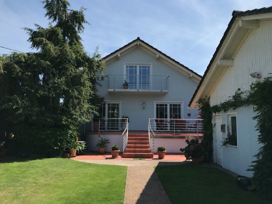 Haus kaufen in Merzig Neueste Anzeigen athome.de