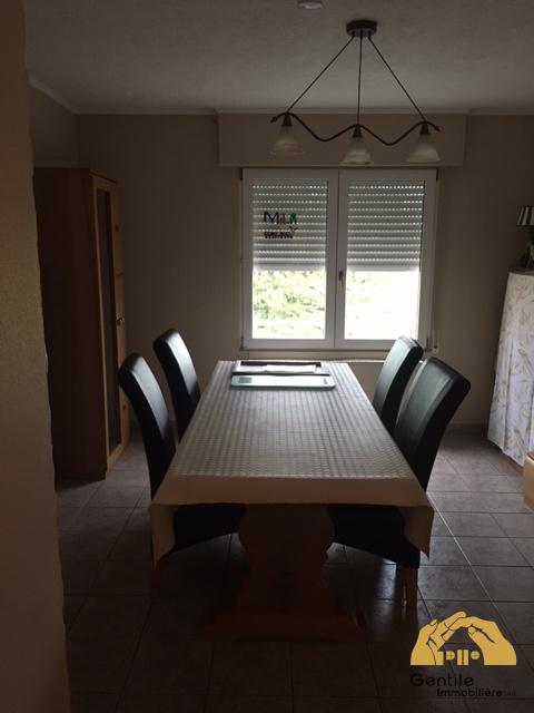 Chambre à louer 1 chambre à Kayl