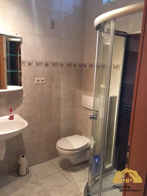 Chambre à louer 1 chambre à Kayl