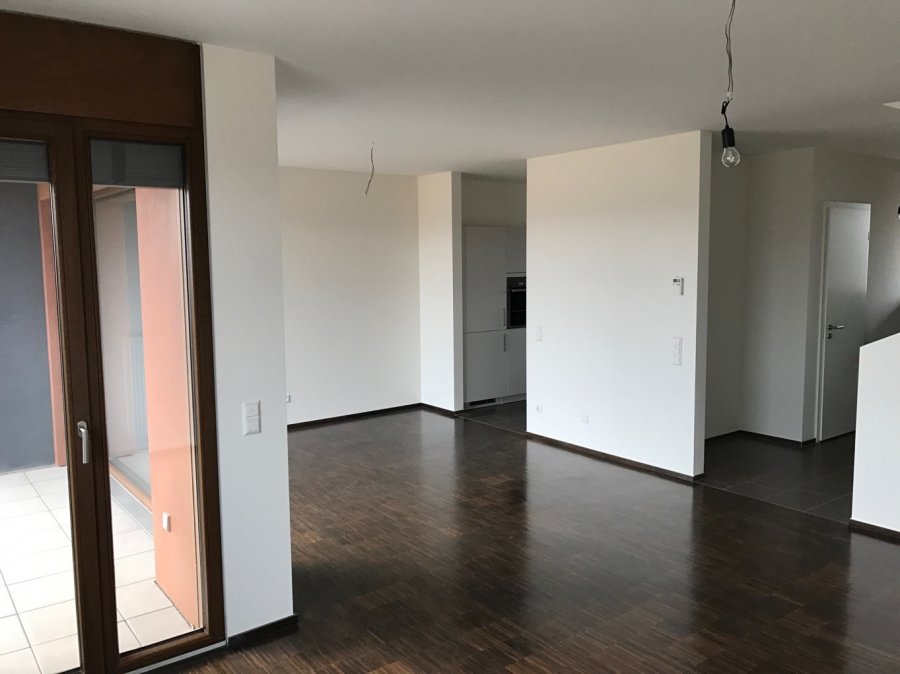 Duplex à louer 3 chambres à Esch-sur-Alzette