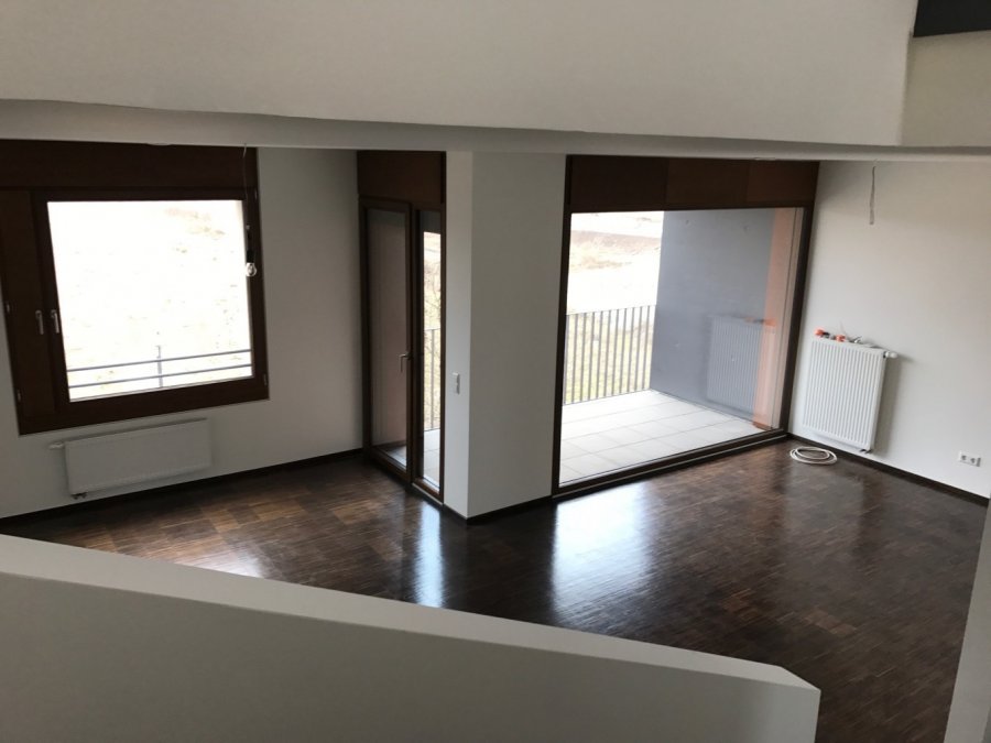 Duplex à louer 3 chambres à Esch-sur-Alzette
