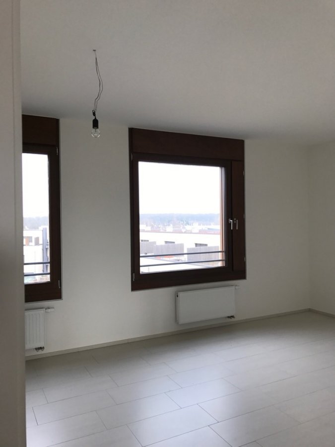 Duplex à louer 3 chambres à Esch-sur-Alzette