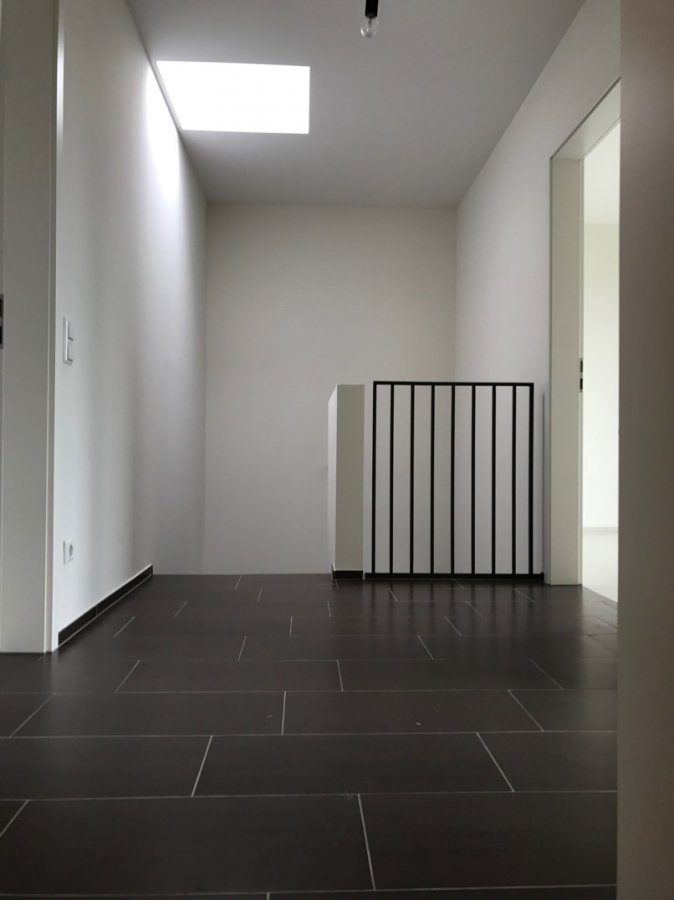 Duplex à louer 3 chambres à Esch-sur-Alzette