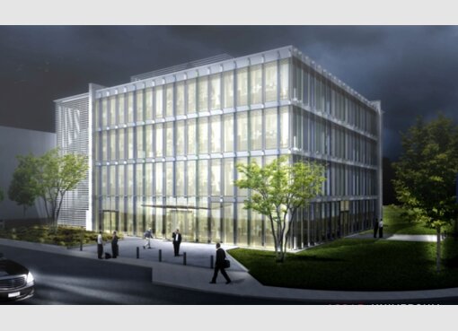 Bureau à louer à Luxembourg (LU) - Réf. 7103474