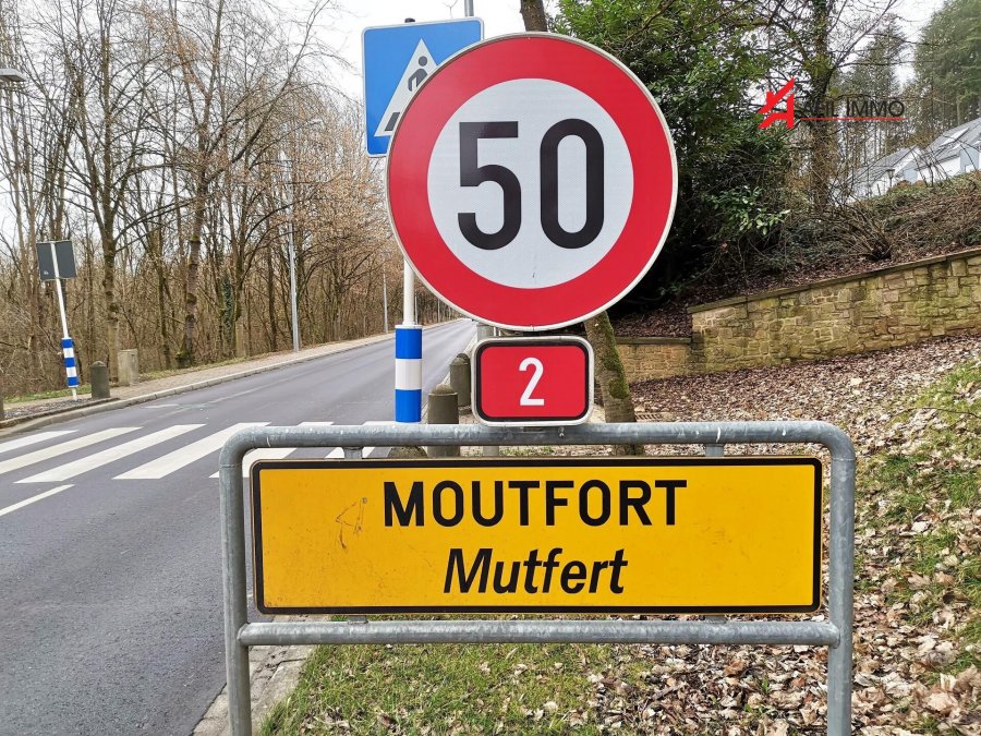 Appartement à 