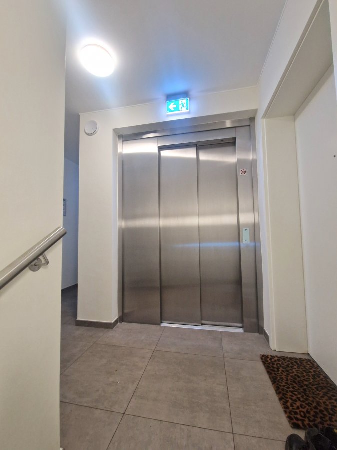 Appartement à vendre 2 chambres à Ettelbruck