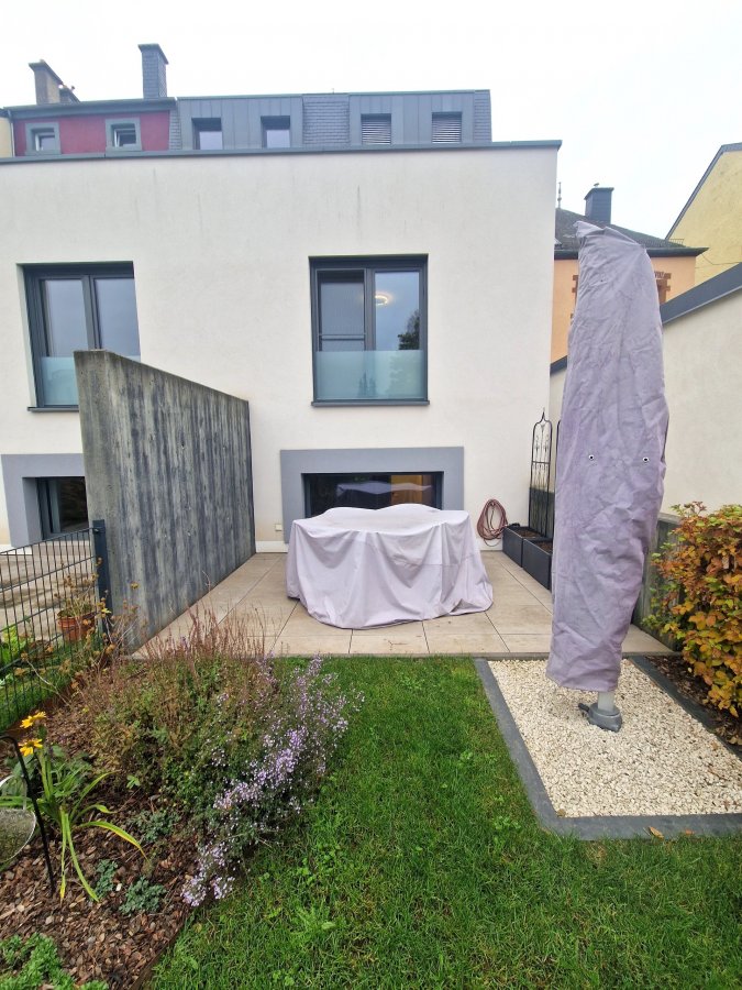 Appartement à vendre 2 chambres à Ettelbruck