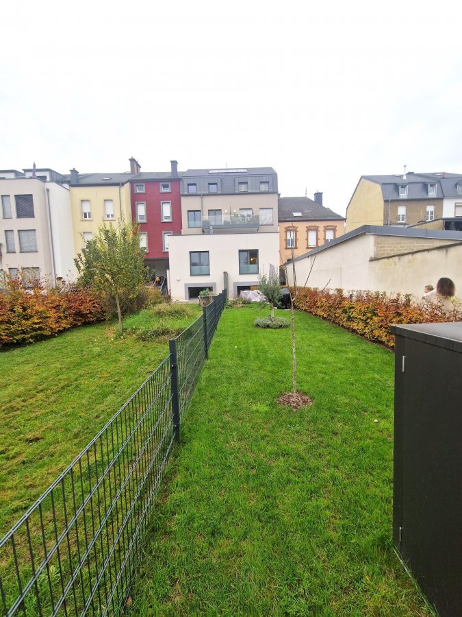 Appartement à vendre 2 chambres à Ettelbruck