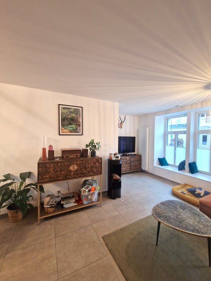 Appartement à vendre 2 chambres à Ettelbruck