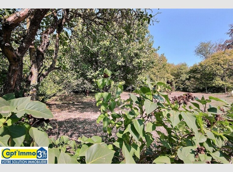 Terrain constructible à vendre à Scy-Chazelles (FR) - Réf. 6944242