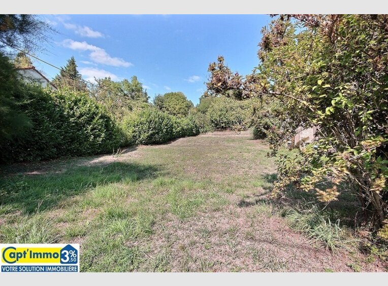 Terrain constructible à vendre à Scy-Chazelles (FR) - Réf. 6944242