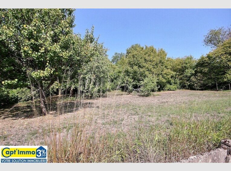 Terrain constructible à vendre à Scy-Chazelles (FR) - Réf. 6944242