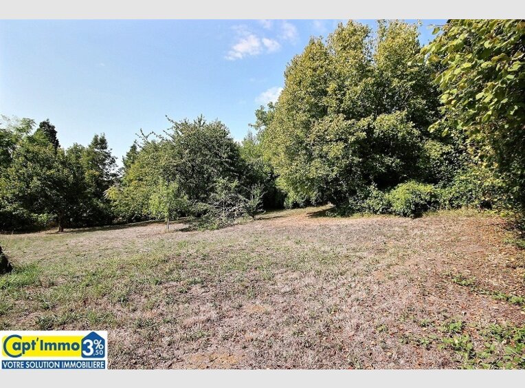 Terrain constructible à vendre à Scy-Chazelles (FR) - Réf. 6944242