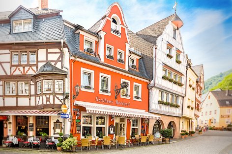 Haus kaufen in Bernkastel-Kues Neueste Anzeigen | atHome