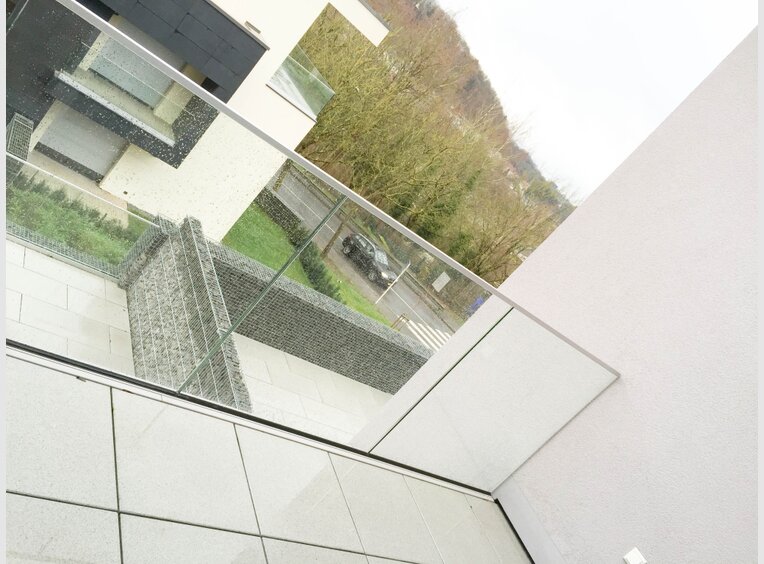 Appartement à louer 2 Chambres à Luxembourg (LU) - Réf. 4245234