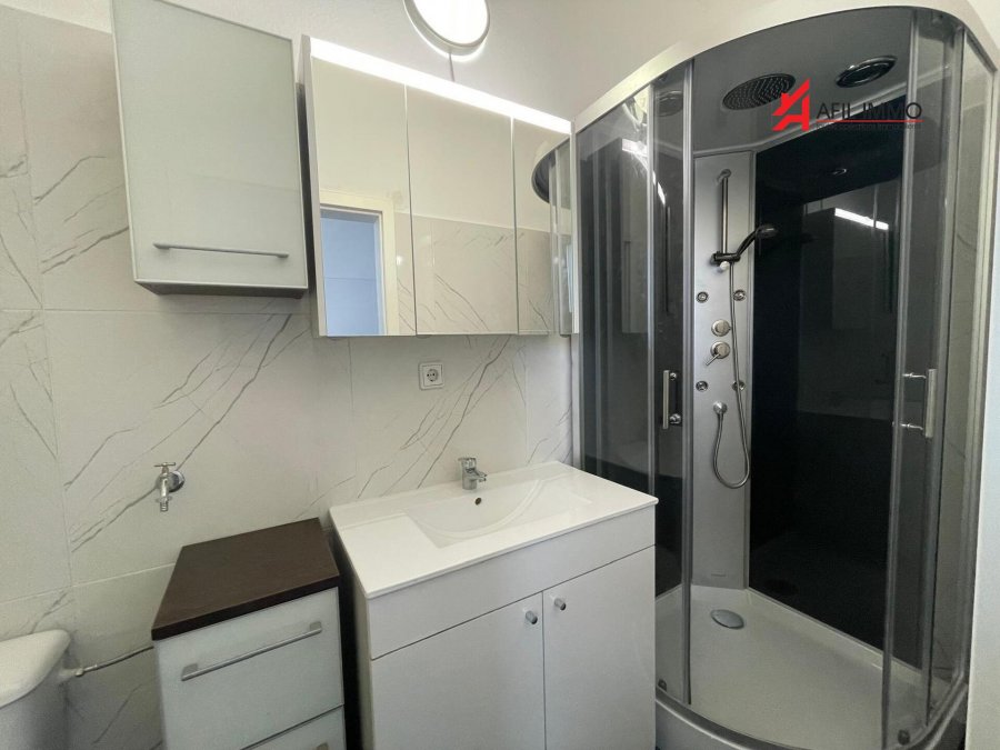 Studio à vendre 1 chambre à Esch-sur-Alzette