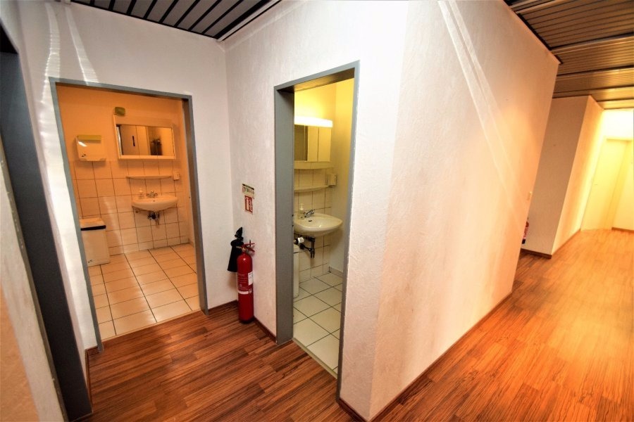 Bureau à louer à Luxembourg-Gasperich