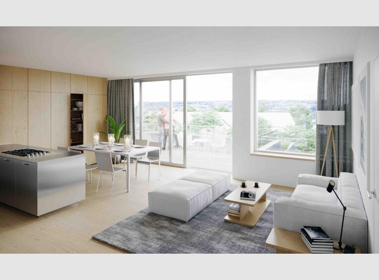 Résidence à vendre à Luxembourg (LU) - Réf. 6035698
