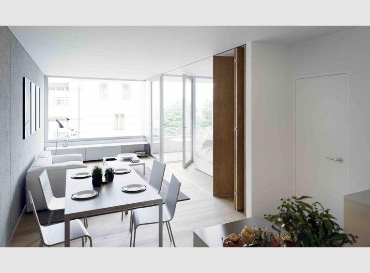 Résidence à vendre à Luxembourg (LU) - Réf. 6035698