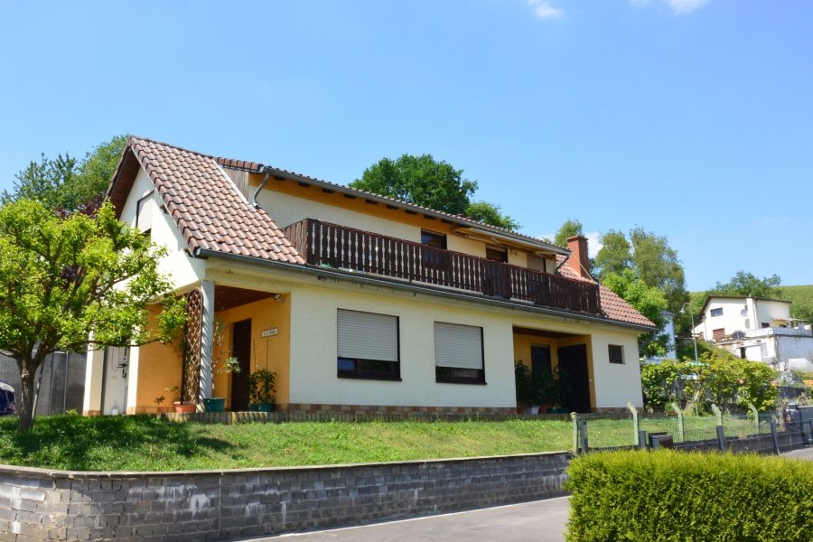 Maison à vendre 2 chambres à Greiveldange