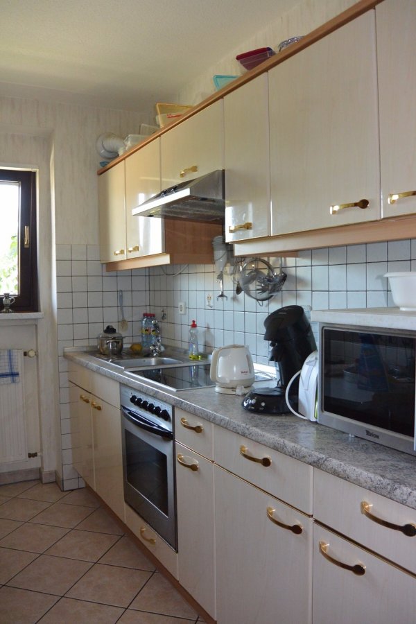 Maison à vendre 2 chambres à Greiveldange