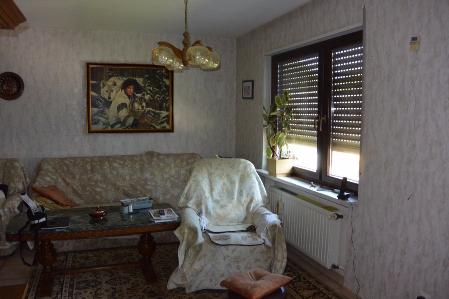 Maison à vendre 2 chambres à Greiveldange