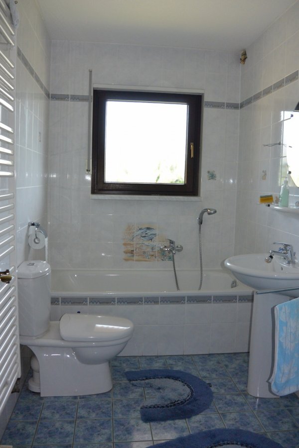 Maison à vendre 2 chambres à Greiveldange