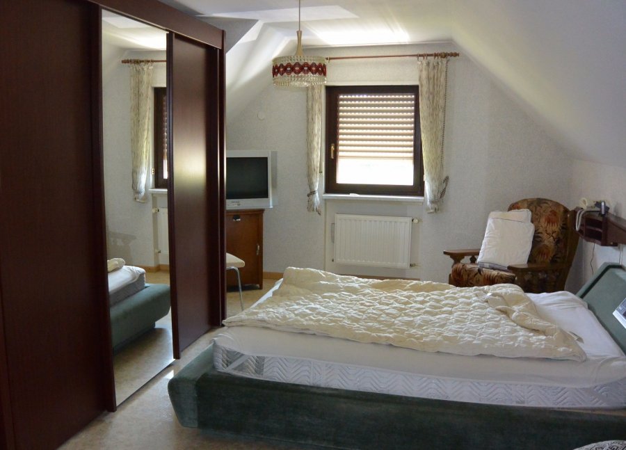 Maison à vendre 2 chambres à Greiveldange