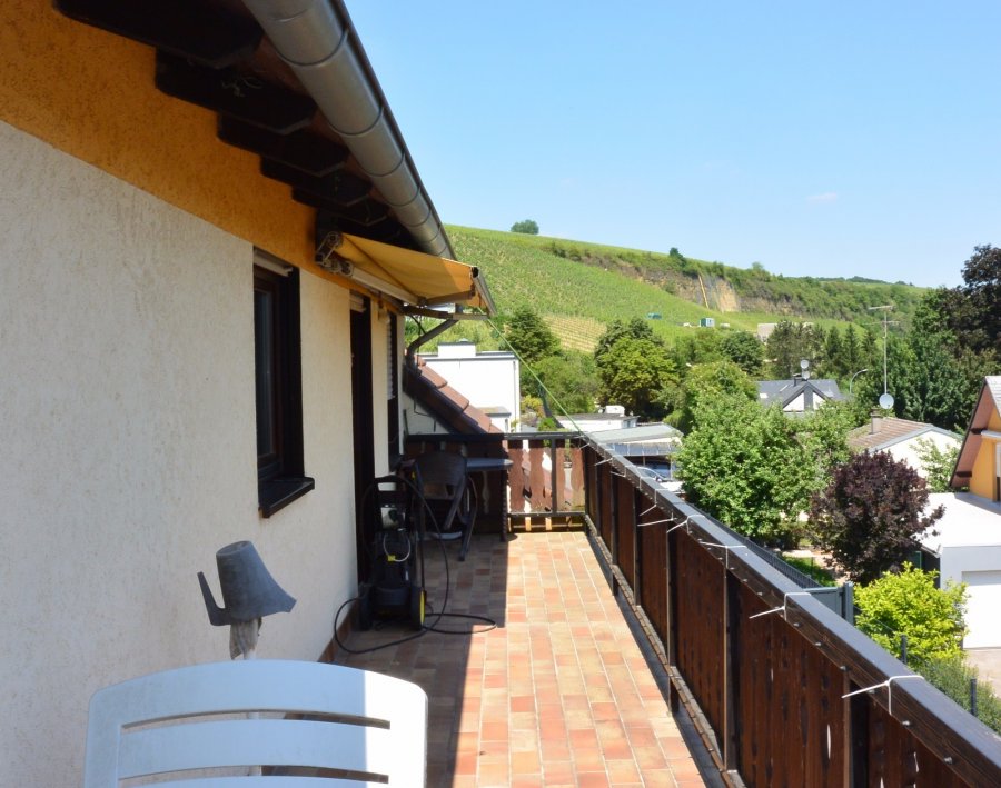 Maison à vendre 2 chambres à Greiveldange