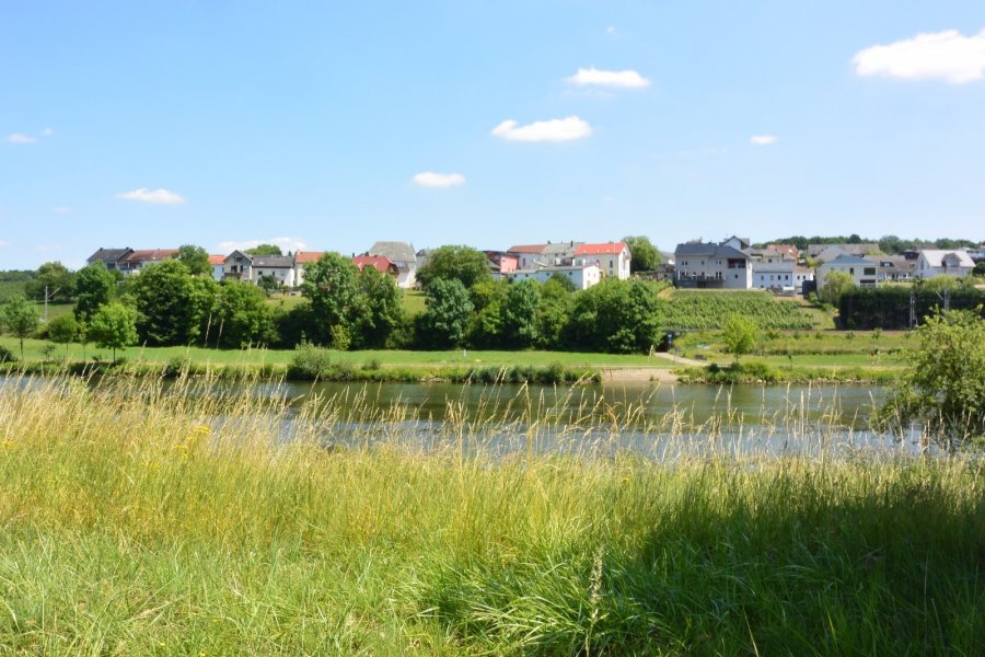 Maison à vendre 2 chambres à Greiveldange