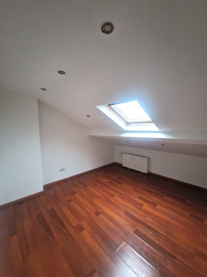 Appartement à vendre 4 chambres à Soleuvre