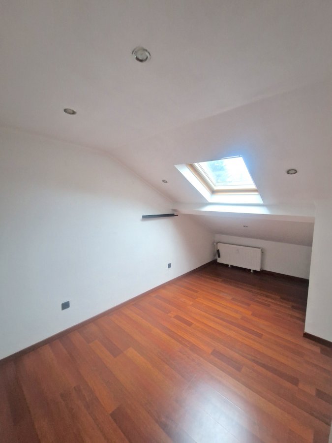 Appartement à vendre 4 chambres à Soleuvre