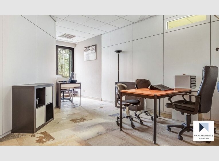 Bureau à louer à Luxembourg (LU) - Réf. 6715890