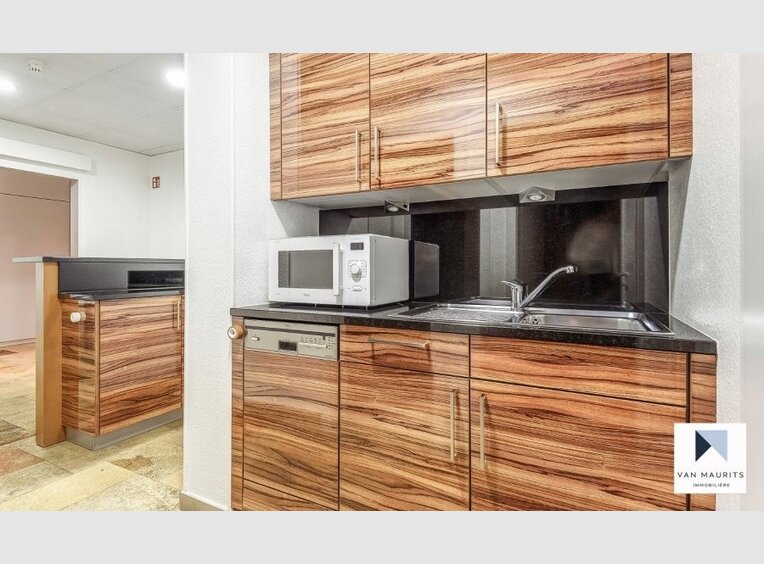 Bureau à louer à Luxembourg (LU) - Réf. 6715890