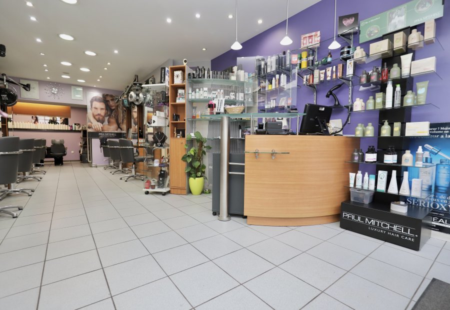 Fonds de Commerce