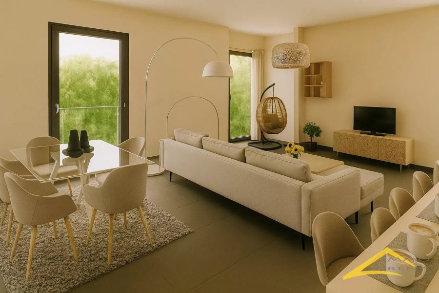 Appartement à vendre Rodange