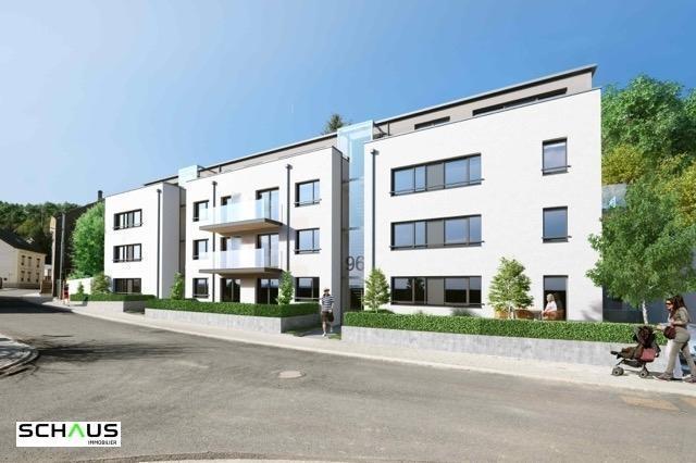 Appartement à vendre 1 chambre à Rodange