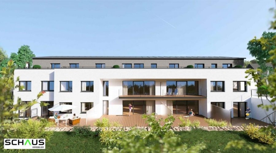 Appartement à vendre 1 chambre à Rodange