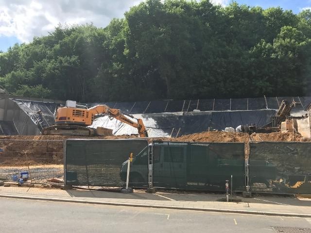 Appartement à vendre 1 chambre à Rodange