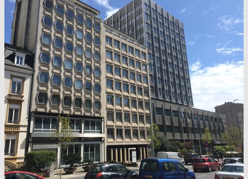 Bureau à louer à Luxembourg-Centre ville - Réf. 7171314