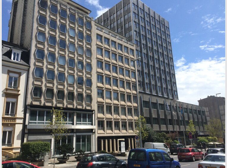 Bureau à louer à Luxembourg-Centre ville - Réf. 7171314
