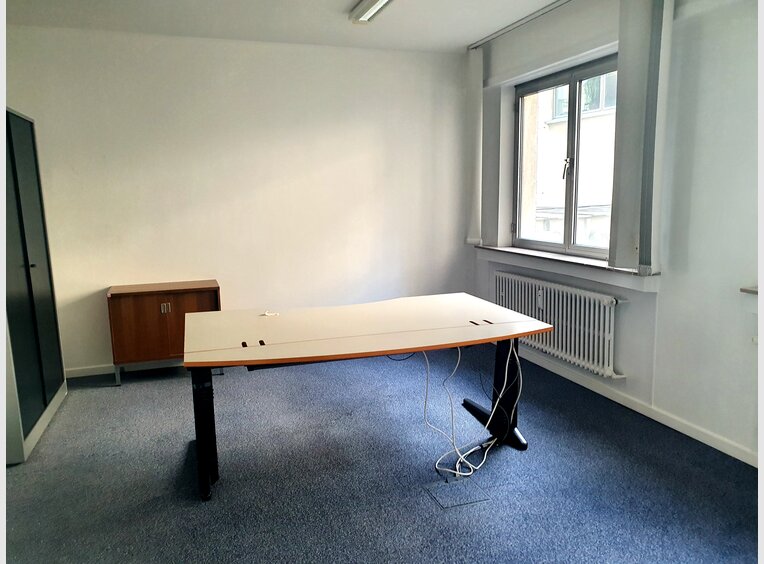 Bureau à louer à Luxembourg-Centre ville - Réf. 7171314