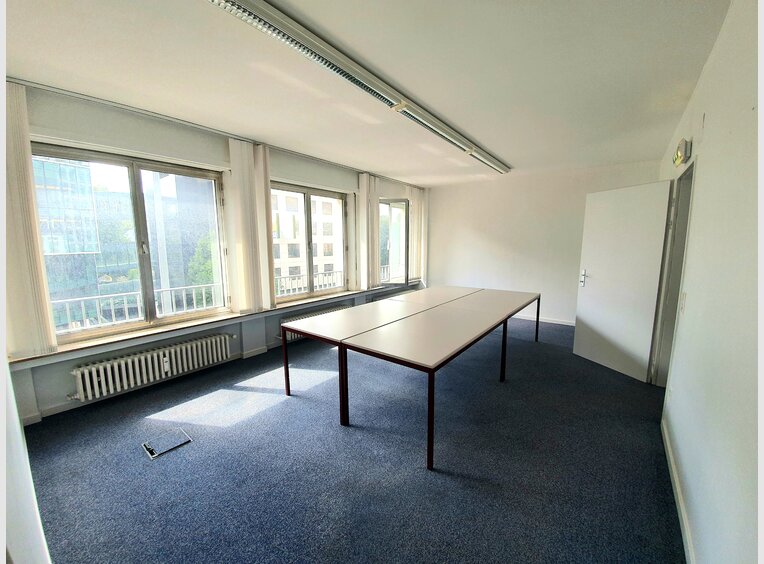 Bureau à louer à Luxembourg-Centre ville - Réf. 7171314